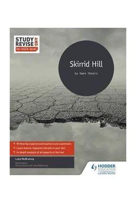 Study and Revise for AS/A-Level: Skirrid Hill