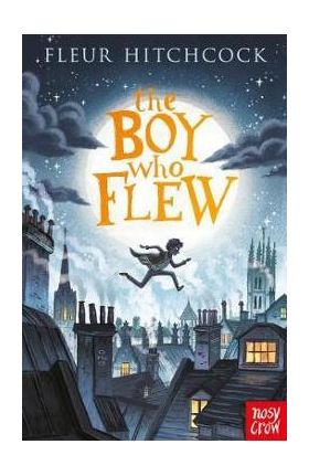 Boy Who Flew