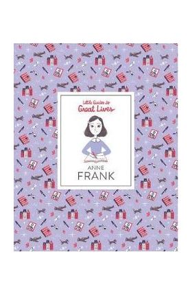 Anne Frank (Little Guide to Great Lives)