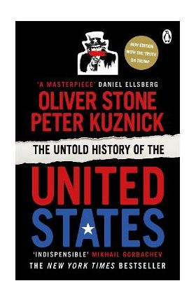 Untold History of the United States