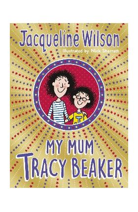 My Mum Tracy Beaker