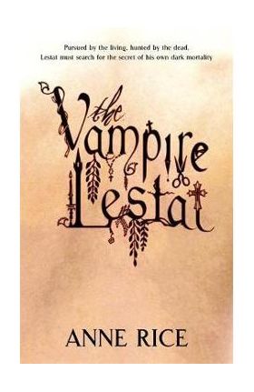 Vampire Lestat