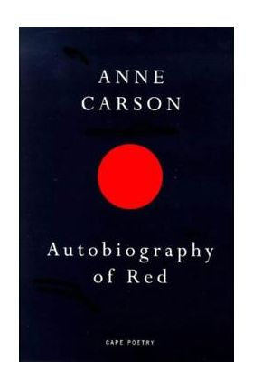 Autobiography Of Red