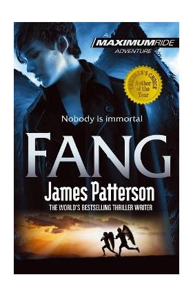 Maximum Ride: Fang