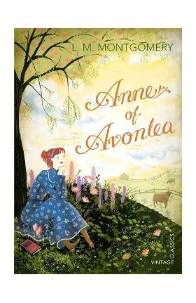 Anne of Avonlea