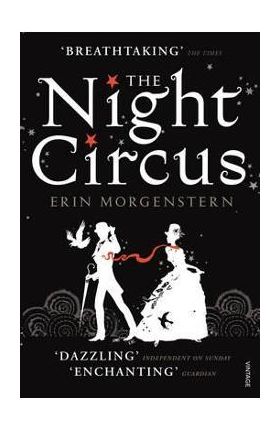 Night Circus - Erin Morgenstern