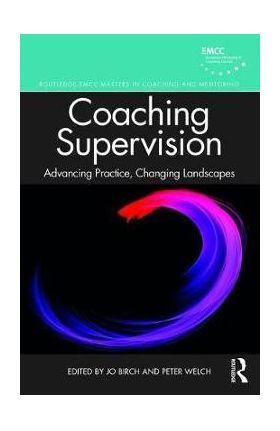 Coaching Supervision - Jo Birch