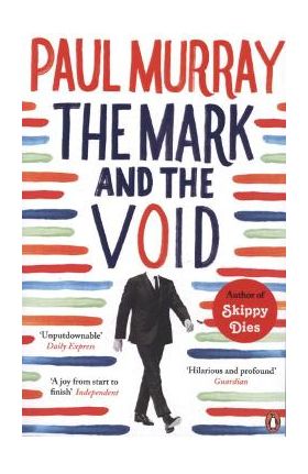 Mark and the Void - Paul Murray