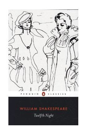 Twelfth Night - William Shakespeare