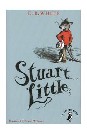 Stuart Little - E B White