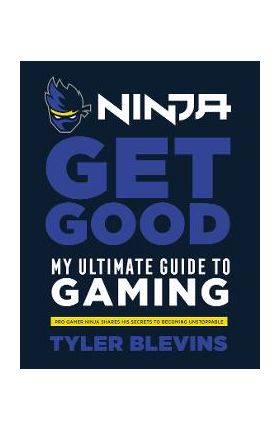 Ninja: Get Good -