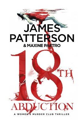 18th Abduction - James Patterson