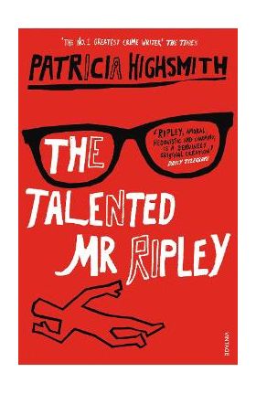 Talented Mr.Ripley