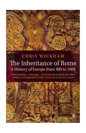 Inheritance of Rome