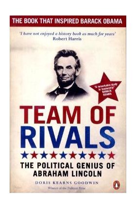 Team of Rivals