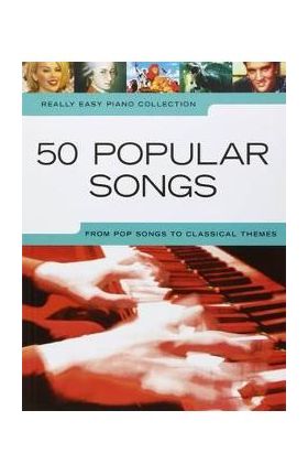 50 Popular Songs