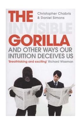 Invisible Gorilla