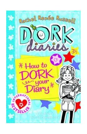 How to Dork Your Diary