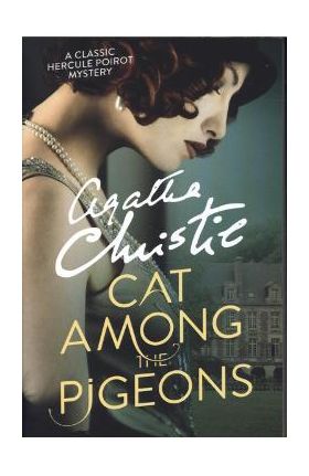 Cat Among the Pigeons