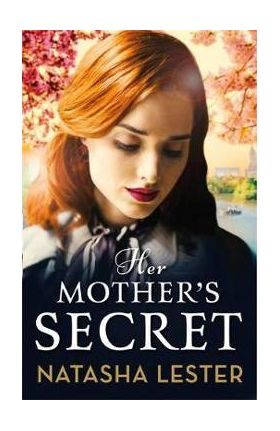 Her Mother's Secret - Natasha Lester