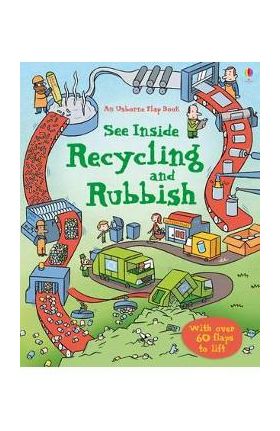 See Inside Rubbish and Recycling