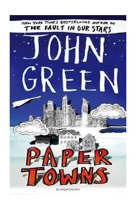 Paper Towns