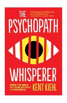 Psychopath Whisperer