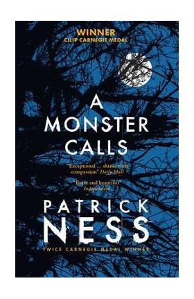 Monster Calls