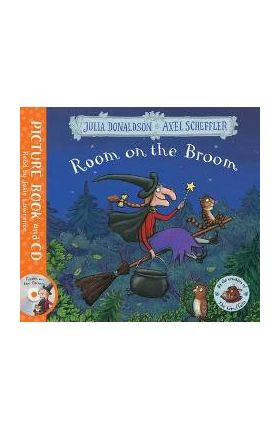 Room on the Broom