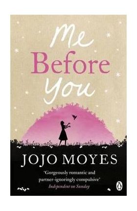 Me Before You