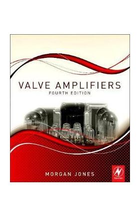 Valve Amplifiers