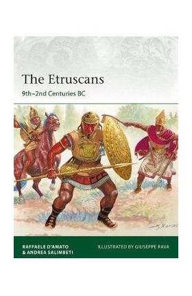 Etruscans