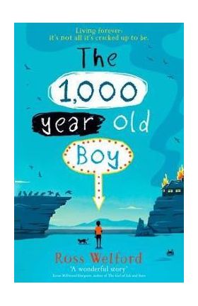 1,000-year-old Boy