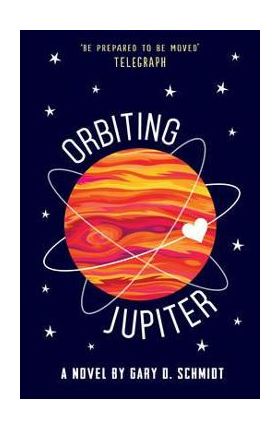 Orbiting Jupiter