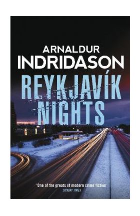 Reykjavik Nights