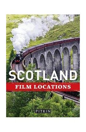 Scotland Film Locations