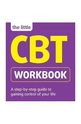 Little CBT Workbook