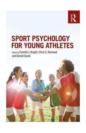 Sport Psychology for Young Athletes