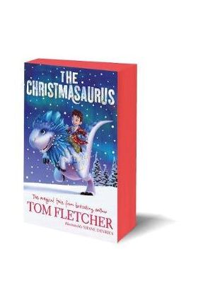 Christmasaurus