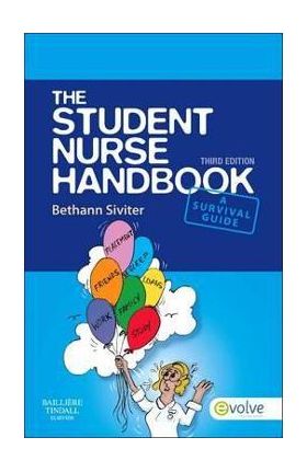 Student Nurse Handbook