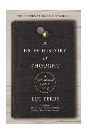 Brief History of Thought