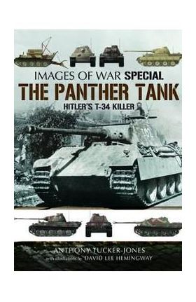 Panther Tank