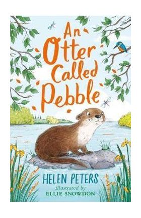 Otter Called Pebble