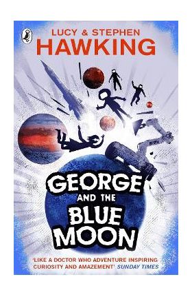 George and the Blue Moon