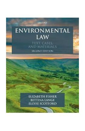 Environmental Law