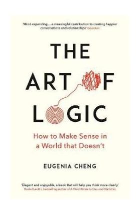 Art of Logic - Eugenia Cheng