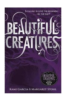 Beautiful Creatures (Book 1) - Caroline March