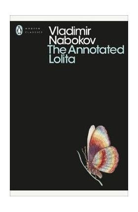 Annotated Lolita - Vladimir Nabokov