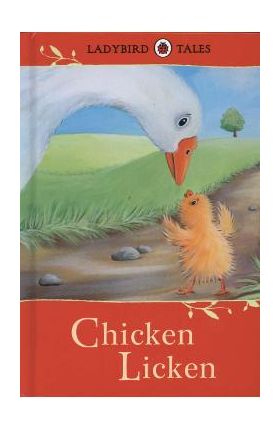 Ladybird Tales: Chicken Licken - Vera Southgate