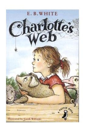 Charlotte's Web - E B White